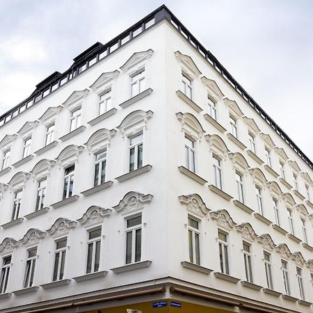 Alon Homes Vienna - Premium City Center Apartments Zewnętrze zdjęcie